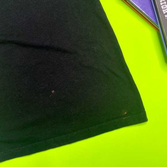 Spooky 👻 Skeleton Dancing Tee - Picture 4 of 5